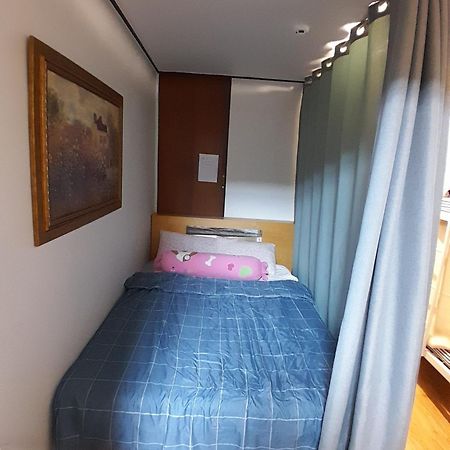 Disco Pangpang Guesthouse Inchon Exterior foto