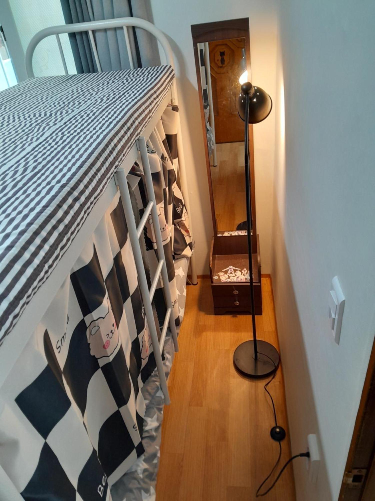 Disco Pangpang Guesthouse Inchon Habitación foto