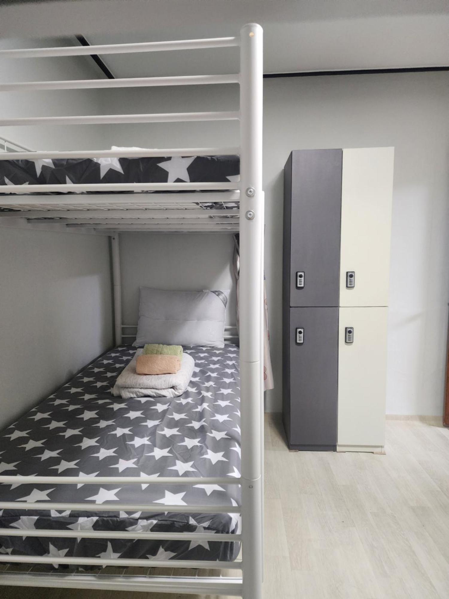 Disco Pangpang Guesthouse Inchon Habitación foto