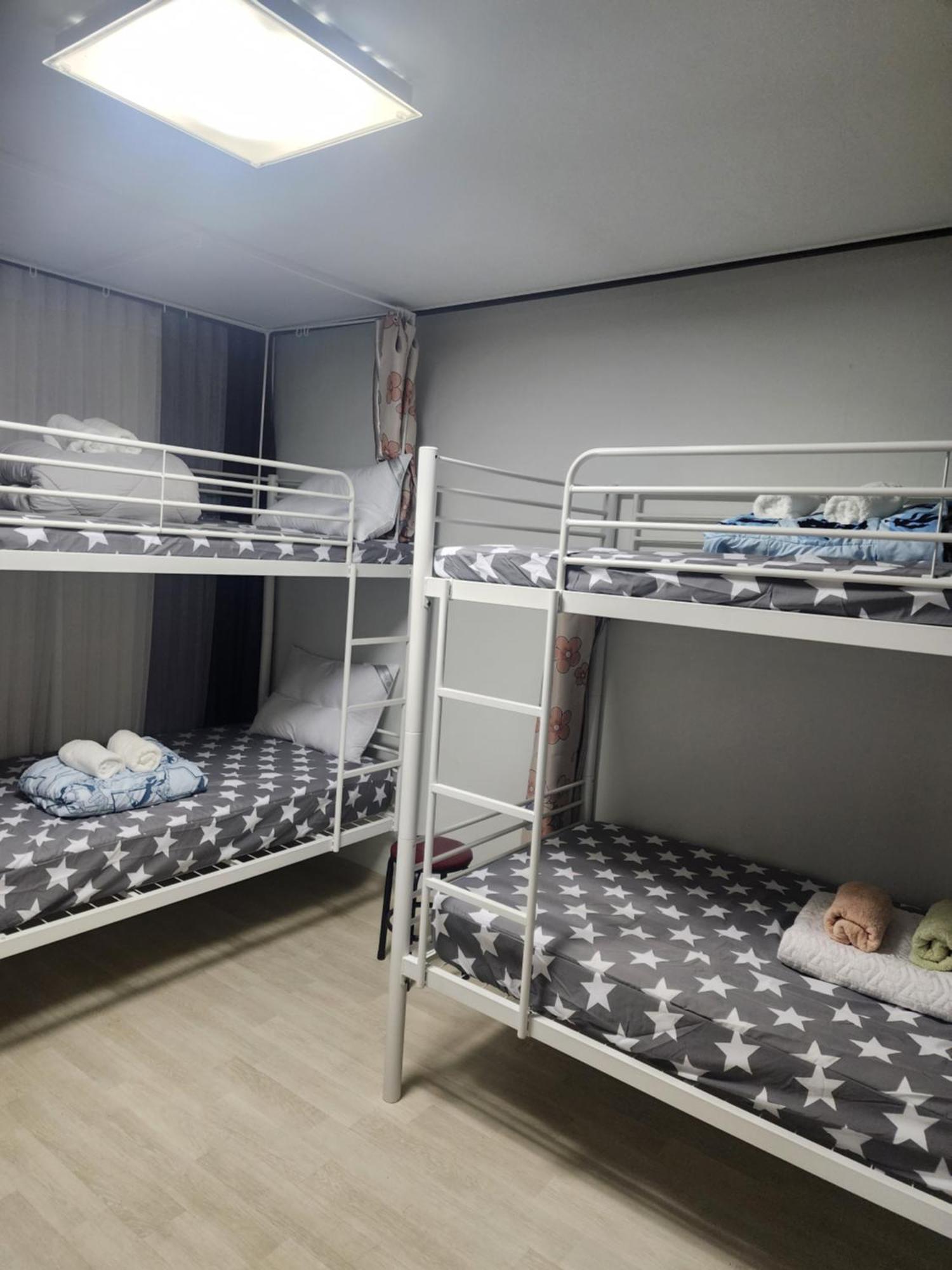 Disco Pangpang Guesthouse Inchon Habitación foto